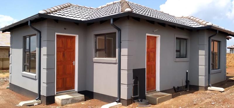 2 Bedroom Property for Sale in Meyerton Gauteng