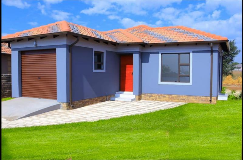 2 Bedroom Property for Sale in Meyerton Gauteng