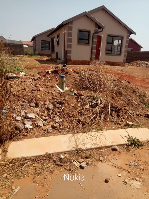2 Bedroom Property for Sale in Meyerton Gauteng