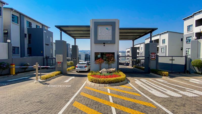 2 Bedroom Property for Sale in Edenburg Gauteng