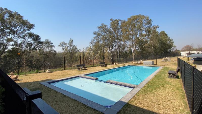 2 Bedroom Property for Sale in Edenburg Gauteng