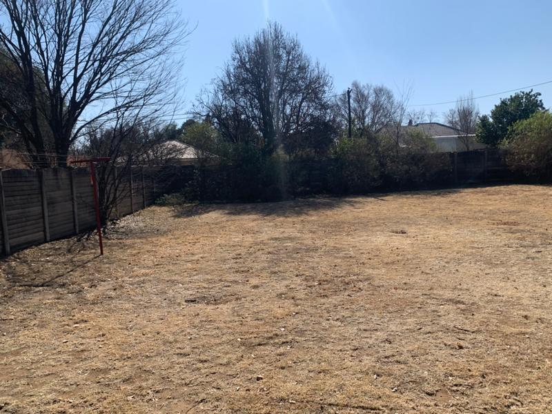 To Let 0 Bedroom Property for Rent in Three Rivers East Gauteng