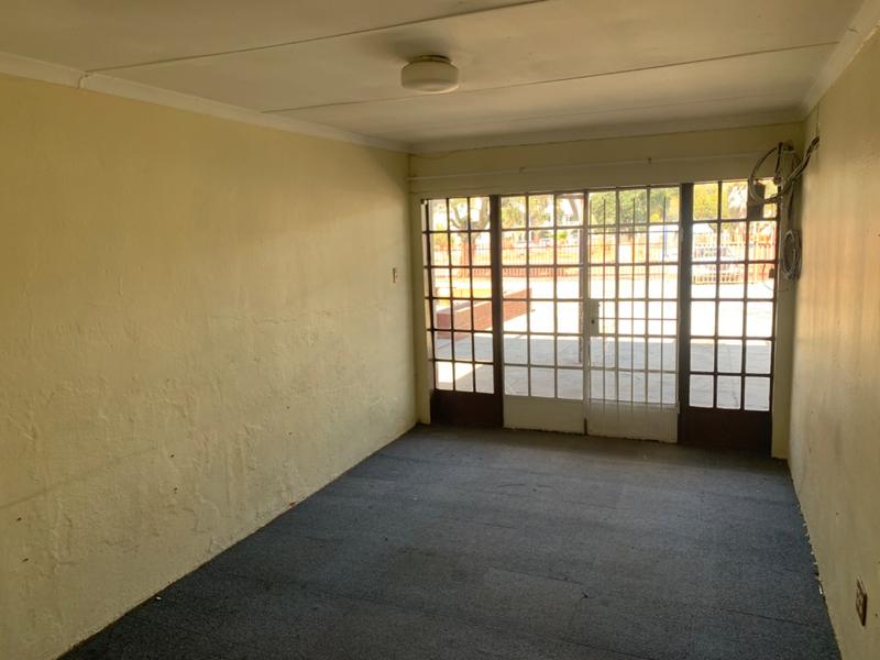 To Let 0 Bedroom Property for Rent in Three Rivers East Gauteng