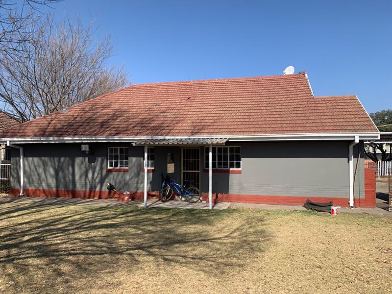 To Let 0 Bedroom Property for Rent in Three Rivers East Gauteng