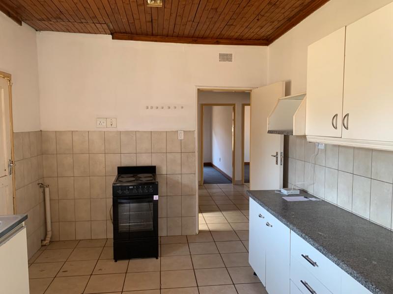 To Let 0 Bedroom Property for Rent in Three Rivers East Gauteng