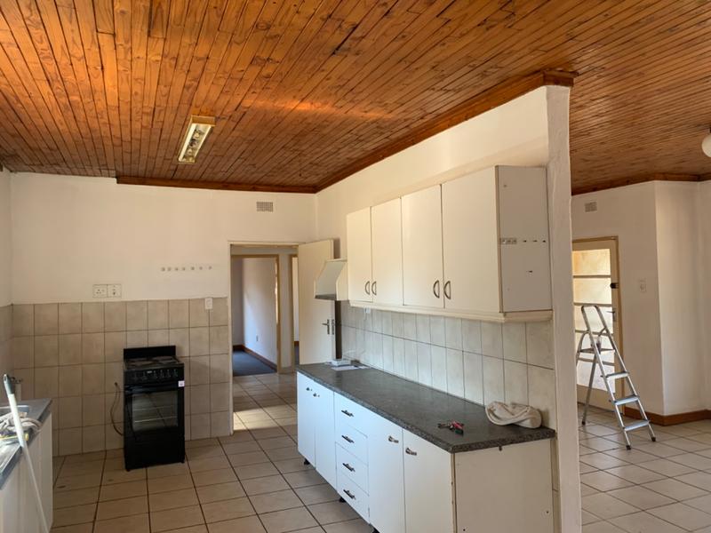 To Let 0 Bedroom Property for Rent in Three Rivers East Gauteng