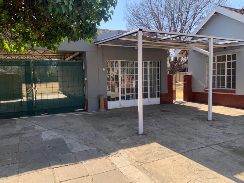 To Let 0 Bedroom Property for Rent in Three Rivers East Gauteng
