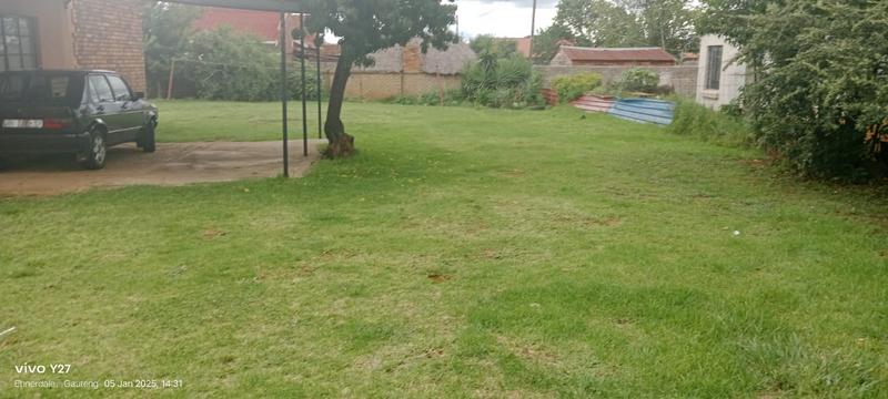 3 Bedroom Property for Sale in Ennerdale Gauteng