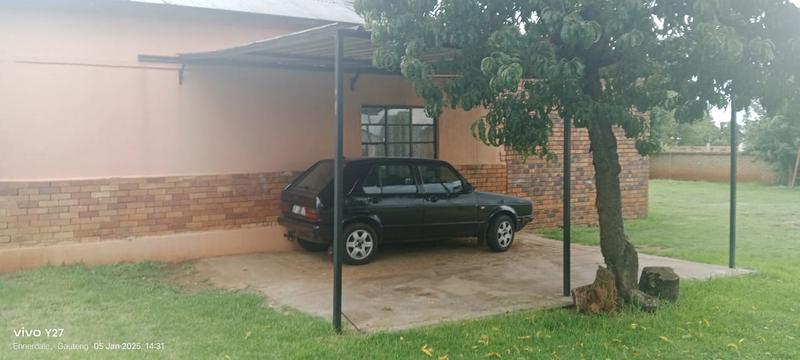3 Bedroom Property for Sale in Ennerdale Gauteng
