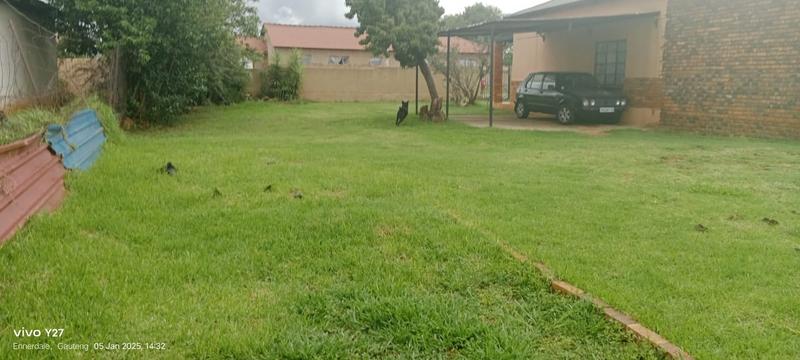 3 Bedroom Property for Sale in Ennerdale Gauteng