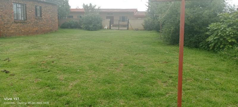 3 Bedroom Property for Sale in Ennerdale Gauteng