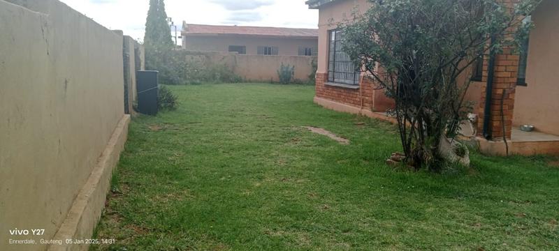 3 Bedroom Property for Sale in Ennerdale Gauteng