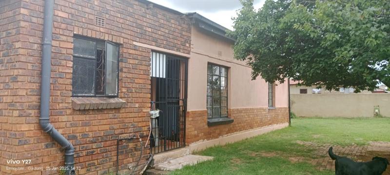 3 Bedroom Property for Sale in Ennerdale Gauteng