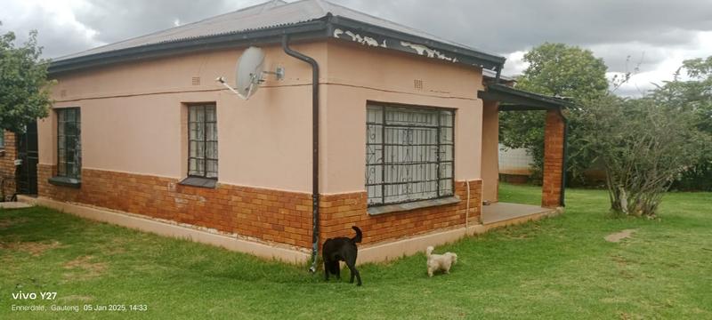 3 Bedroom Property for Sale in Ennerdale Gauteng