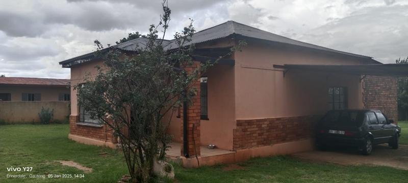3 Bedroom Property for Sale in Ennerdale Gauteng