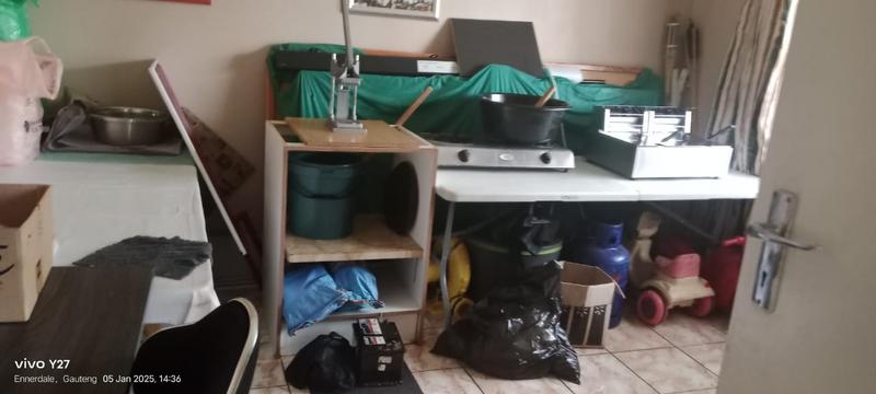 3 Bedroom Property for Sale in Ennerdale Gauteng