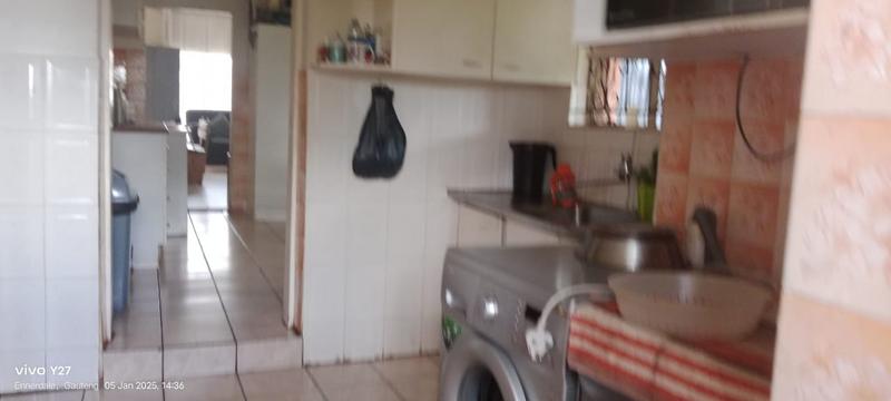 3 Bedroom Property for Sale in Ennerdale Gauteng
