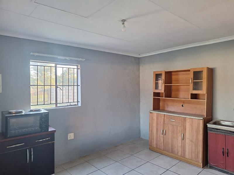 To Let 1 Bedroom Property for Rent in Minnebron Gauteng