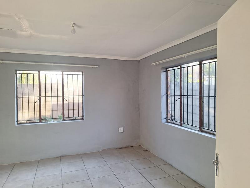 To Let 1 Bedroom Property for Rent in Minnebron Gauteng