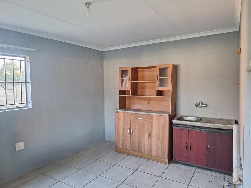 To Let 1 Bedroom Property for Rent in Minnebron Gauteng