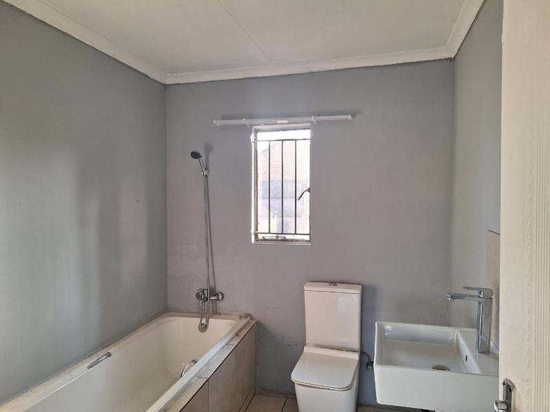 To Let 1 Bedroom Property for Rent in Minnebron Gauteng