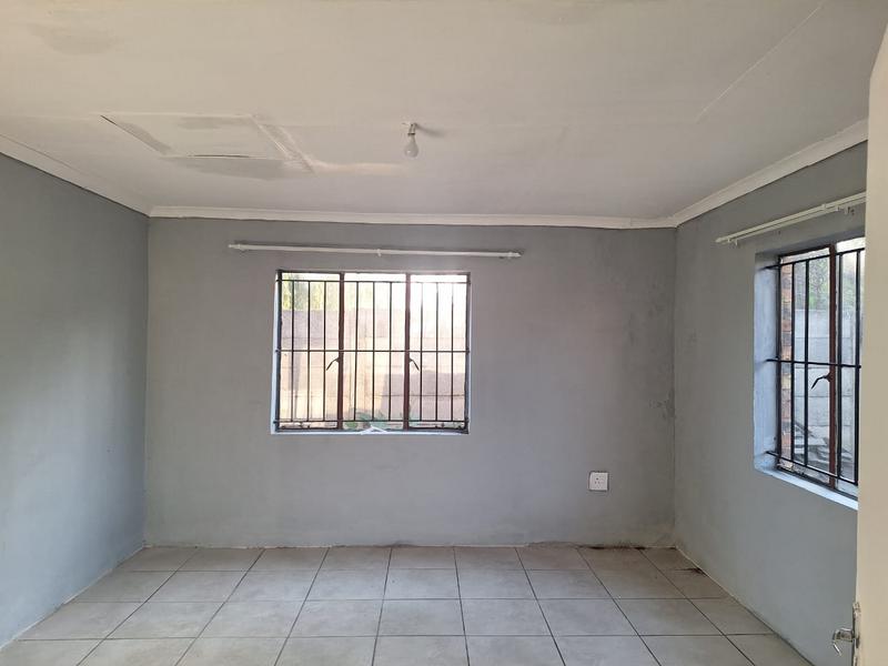 To Let 1 Bedroom Property for Rent in Minnebron Gauteng