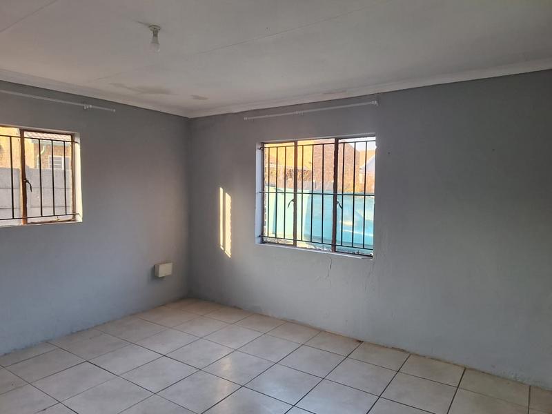 To Let 1 Bedroom Property for Rent in Minnebron Gauteng