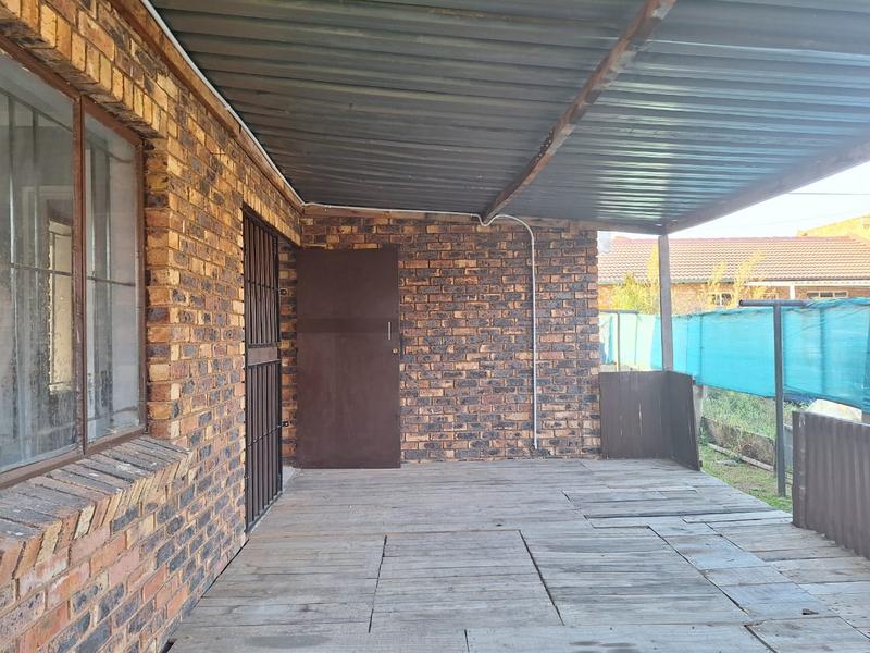 To Let 1 Bedroom Property for Rent in Minnebron Gauteng