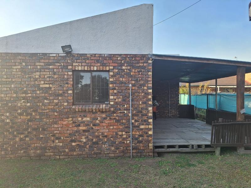 To Let 1 Bedroom Property for Rent in Minnebron Gauteng