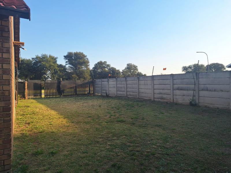 To Let 1 Bedroom Property for Rent in Minnebron Gauteng