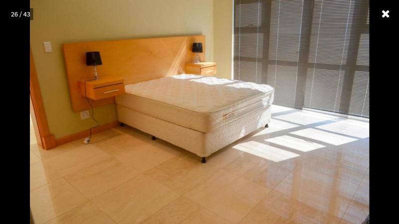 To Let 5 Bedroom Property for Rent in Waterkloof Ridge Gauteng