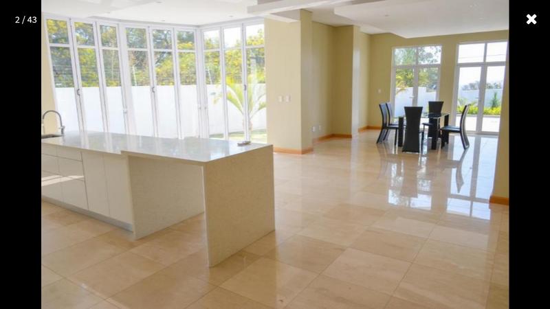 To Let 5 Bedroom Property for Rent in Waterkloof Ridge Gauteng