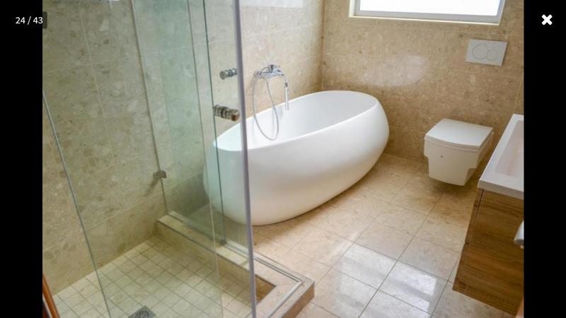 To Let 5 Bedroom Property for Rent in Waterkloof Ridge Gauteng