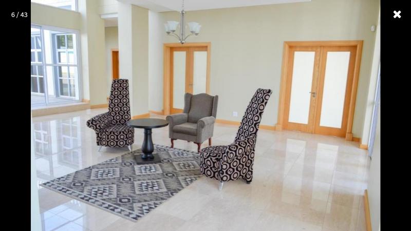 To Let 5 Bedroom Property for Rent in Waterkloof Ridge Gauteng