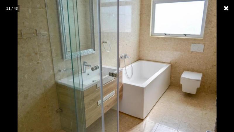 To Let 5 Bedroom Property for Rent in Waterkloof Ridge Gauteng