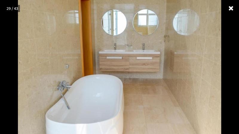 To Let 5 Bedroom Property for Rent in Waterkloof Ridge Gauteng