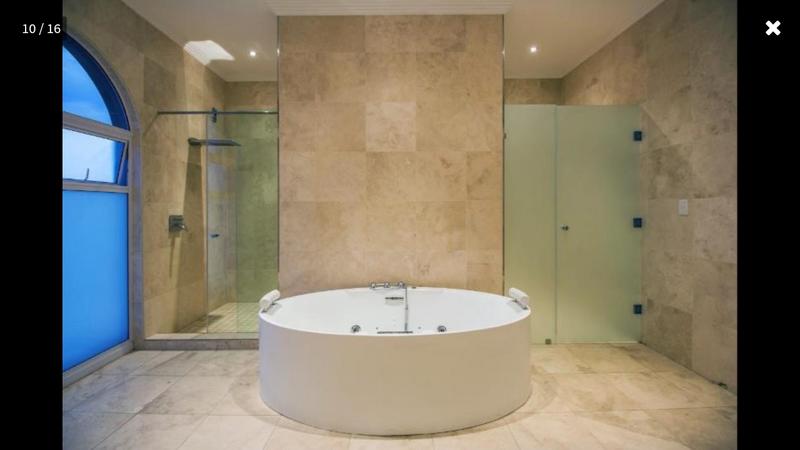 To Let 5 Bedroom Property for Rent in Waterkloof Ridge Gauteng