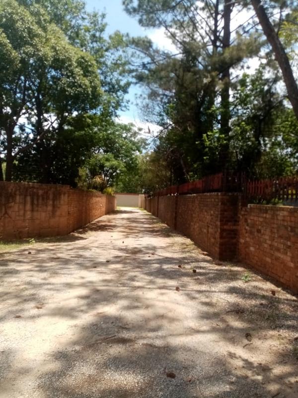 To Let 3 Bedroom Property for Rent in Raslouw Gauteng