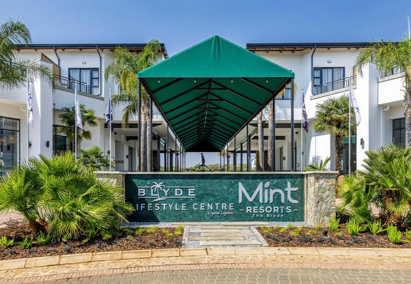 1 Bedroom Property for Sale in Blyde Riverwalk Estate Gauteng