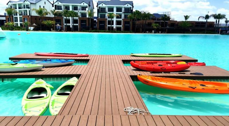 1 Bedroom Property for Sale in Blyde Riverwalk Estate Gauteng