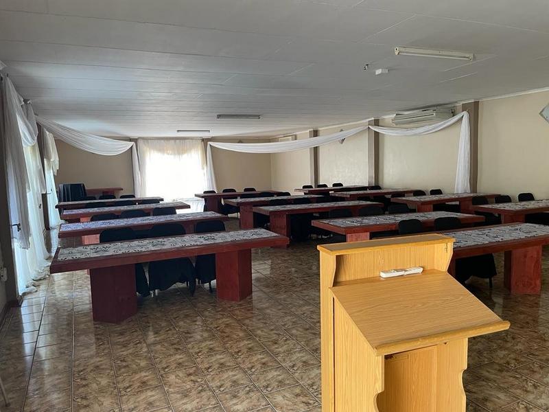 Commercial Property for Sale in Ardenwold SH Gauteng