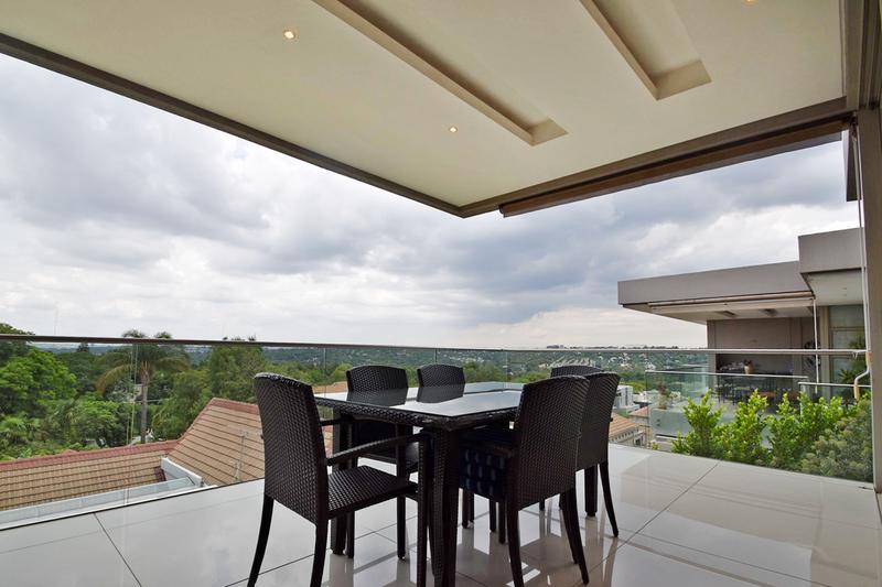 2 Bedroom Property for Sale in Morningside Gauteng