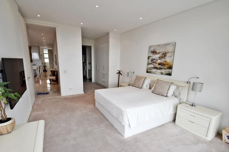 2 Bedroom Property for Sale in Morningside Gauteng