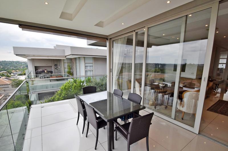 2 Bedroom Property for Sale in Morningside Gauteng