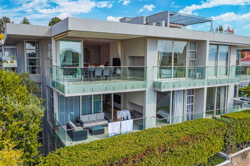2 Bedroom Property for Sale in Morningside Gauteng