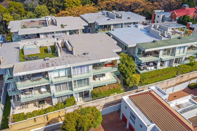 2 Bedroom Property for Sale in Morningside Gauteng
