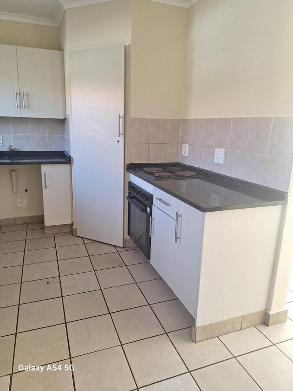 2 Bedroom Property for Sale in Meyerspark Gauteng