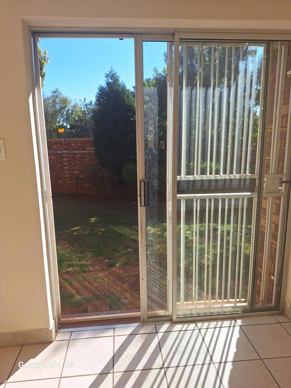 2 Bedroom Property for Sale in Meyerspark Gauteng
