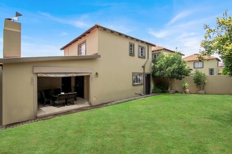 3 Bedroom Property for Sale in North Riding Gauteng
