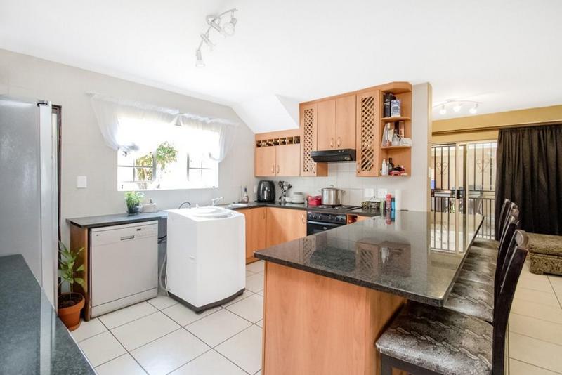 3 Bedroom Property for Sale in North Riding Gauteng